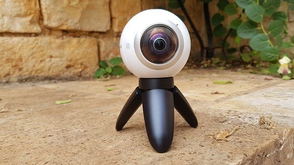 samsung gear 360