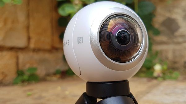 samsung gear 360