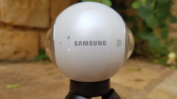 samsung gear 360