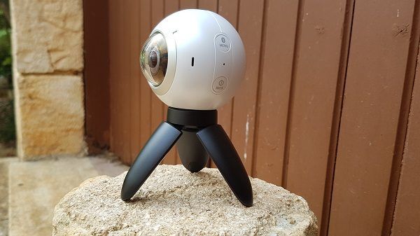 samsung gear 360
