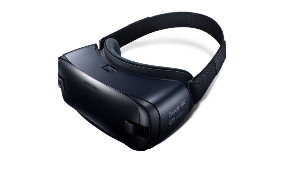 La versione 2016 del Gear VR di Samsung