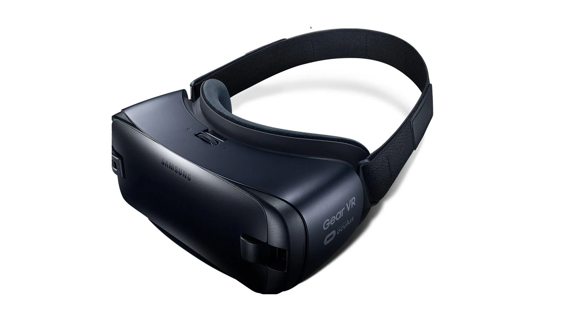 Samsung presenta il nuovo Gear VR 2016