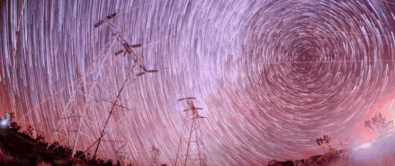 Stelle cadenti: l’11 e il 12 agosto occhi all’insù per lo sciame delle Perseidi