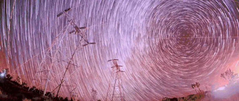 Stelle cadenti: l’11 e il 12 agosto occhi all’insù per lo sciame delle Perseidi