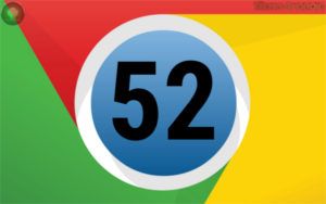 chrome per android