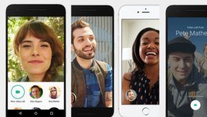 google duo