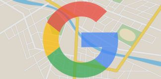 Google Maps 9.35 Beta