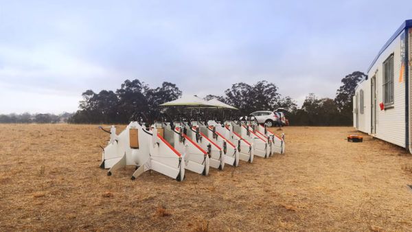 Google Project Wing