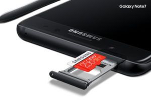 Note 7
