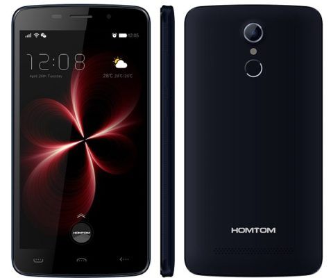 homtom