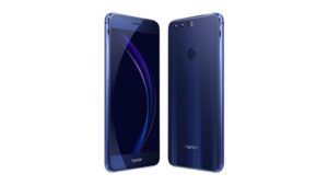honor 8