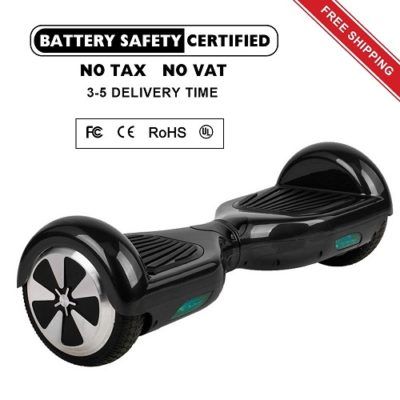 hoverboard tomtop