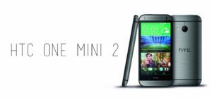 htc one mini 2