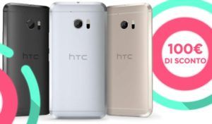 htc 10