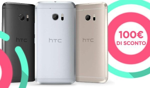 htc 10