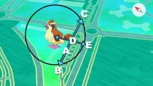 pokémon go
