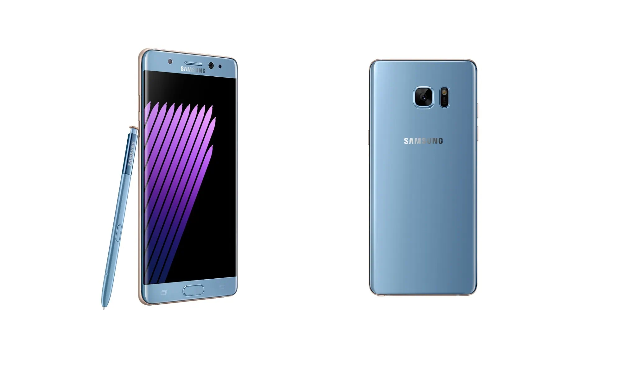 Galaxy Note 7: saranno spedite 12 milioni di unità entro fine anno