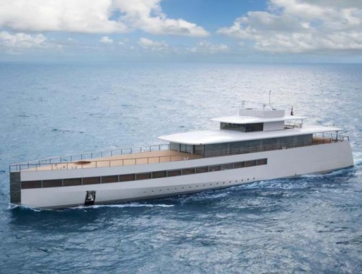 iBoat
