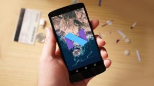 Android 7.0 Nougat