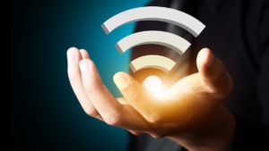 Wi fi