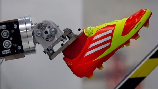 Robot