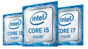 intel core