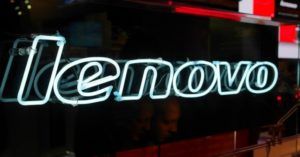 Lenovo IFA