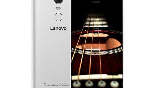 Lenovo