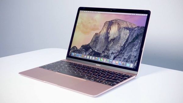 MacBook Pro