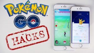 pokémon go