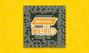mediatek helio x30