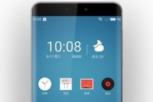 Meizu