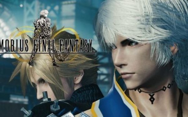 mobius final fantasy