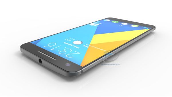 nexus marlin