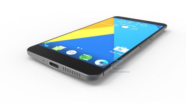 nexus marlin