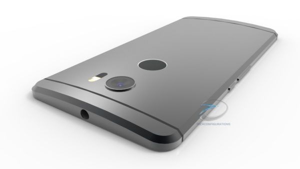 nexus marlin
