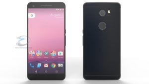 nexus marlin