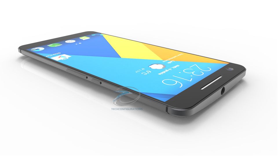 nexus marlin