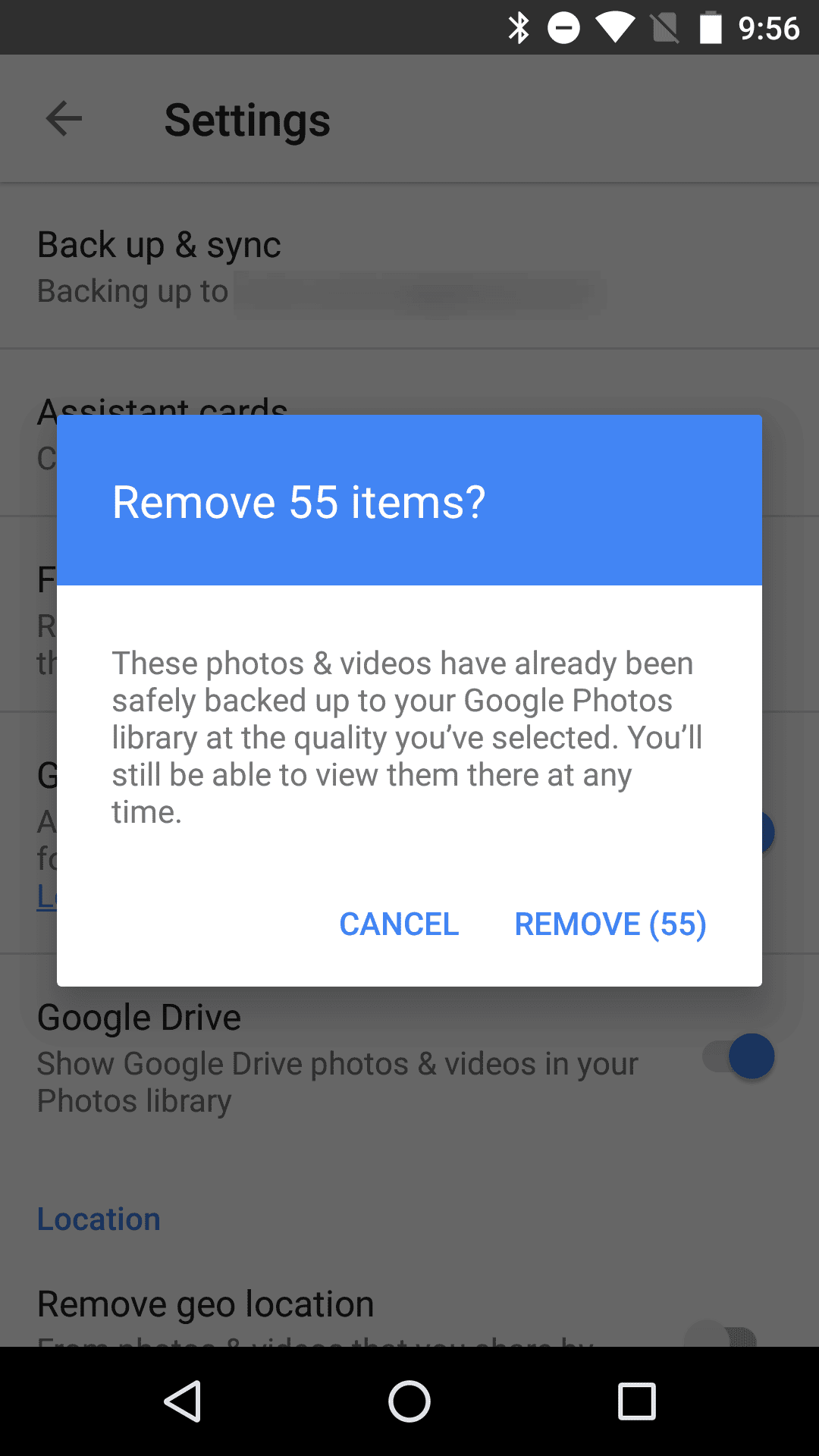 Google Google