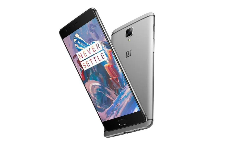 OnePlus pronta a lanciare OnePlus 3 Mini