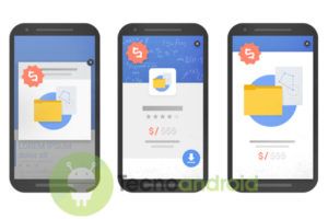 pubblicità invasiva Google