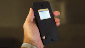 Cellulare MIT