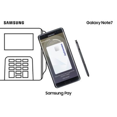 samsung galaxy note 7