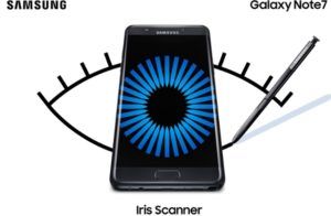samsung galaxy note 7