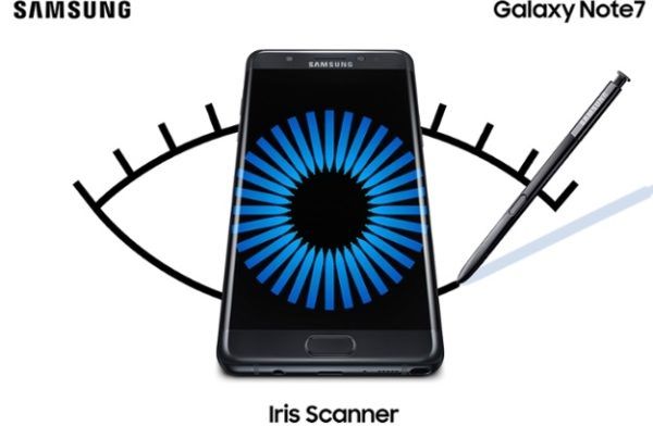 samsung galaxy note 7