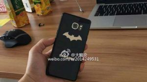 galaxy note 7