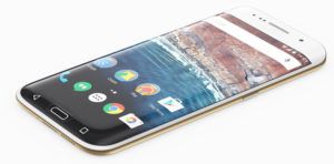 Samsung Galaxy Note 7
