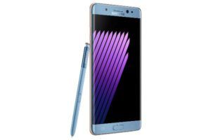 galaxy note 7
