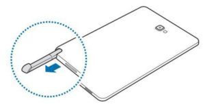 samsung tablet