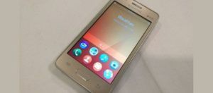samsung z2